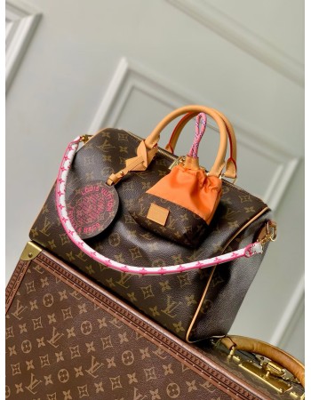 Speedy 30 Soft LOUIS VUITTON