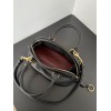Borsa Bowling Bolero Mini BALENCIAGA