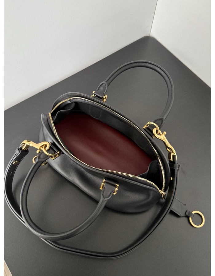 Borsa Bowling Bolero Mini BALENCIAGA