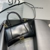 Borsa Hourglass Piccola BALENCIAGA