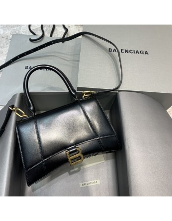 Borsa Hourglass Piccola BALENCIAGA