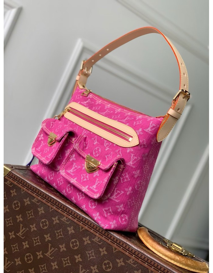 Borsa Baggy LOUIS VUITTON