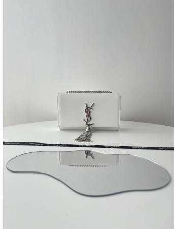 KATE small tassel CON NAPPINA  SAINT LAURENT