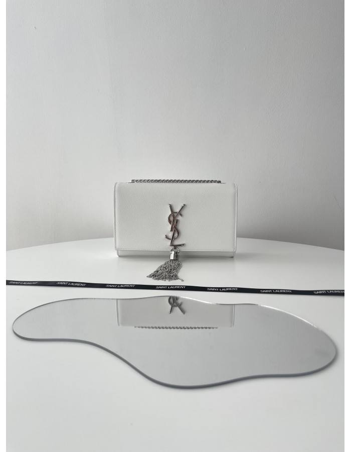 KATE small tassel CON NAPPINA  SAINT LAURENT