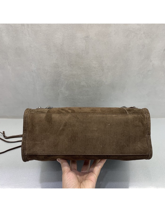 Borsa Le City Piccola BALENCIAGA
