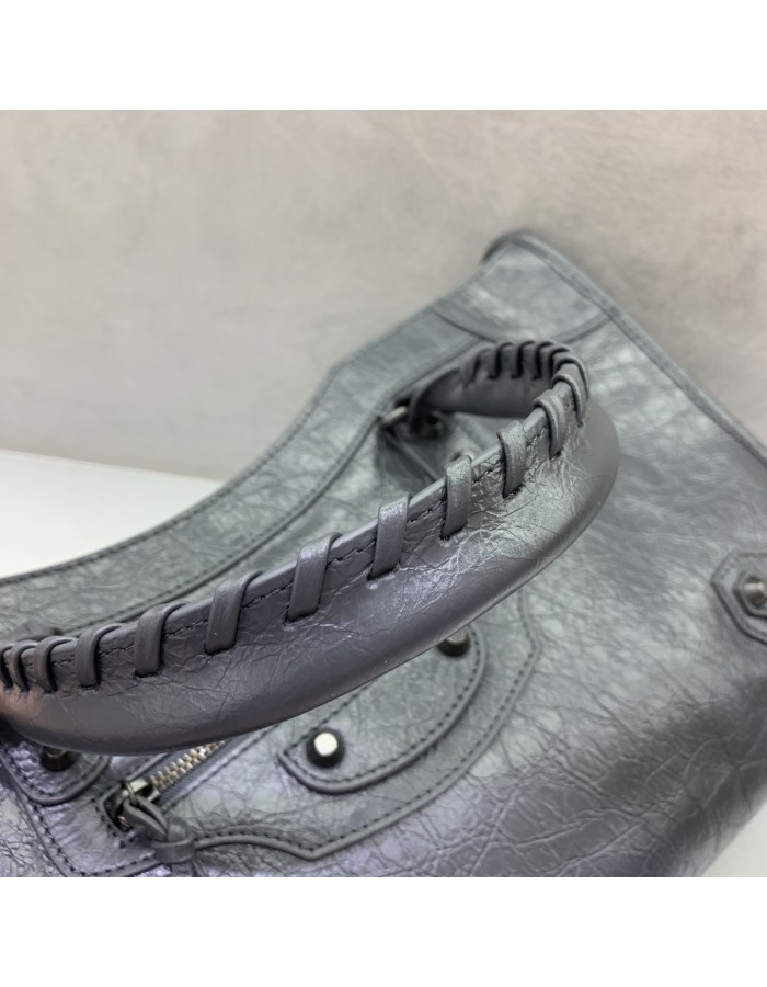Borsa Le City Media BALENCIAGA