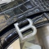 Borsa Hourglass Xs BALENCIAGA