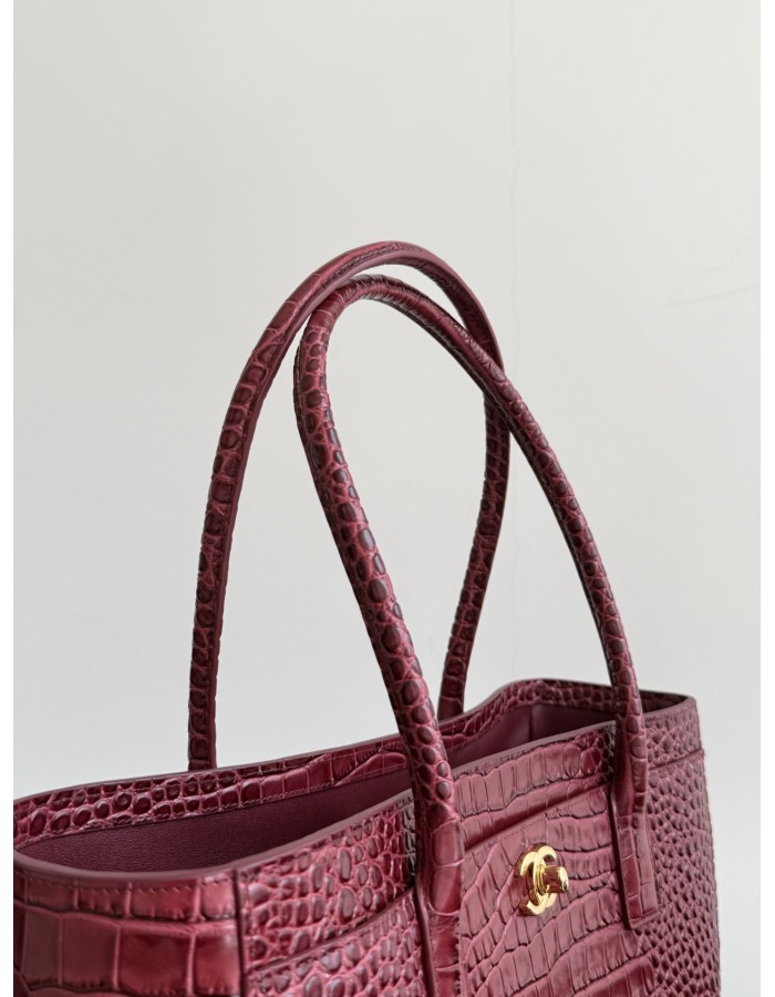 BORSA SHOPPING PICCOLA CHANEL