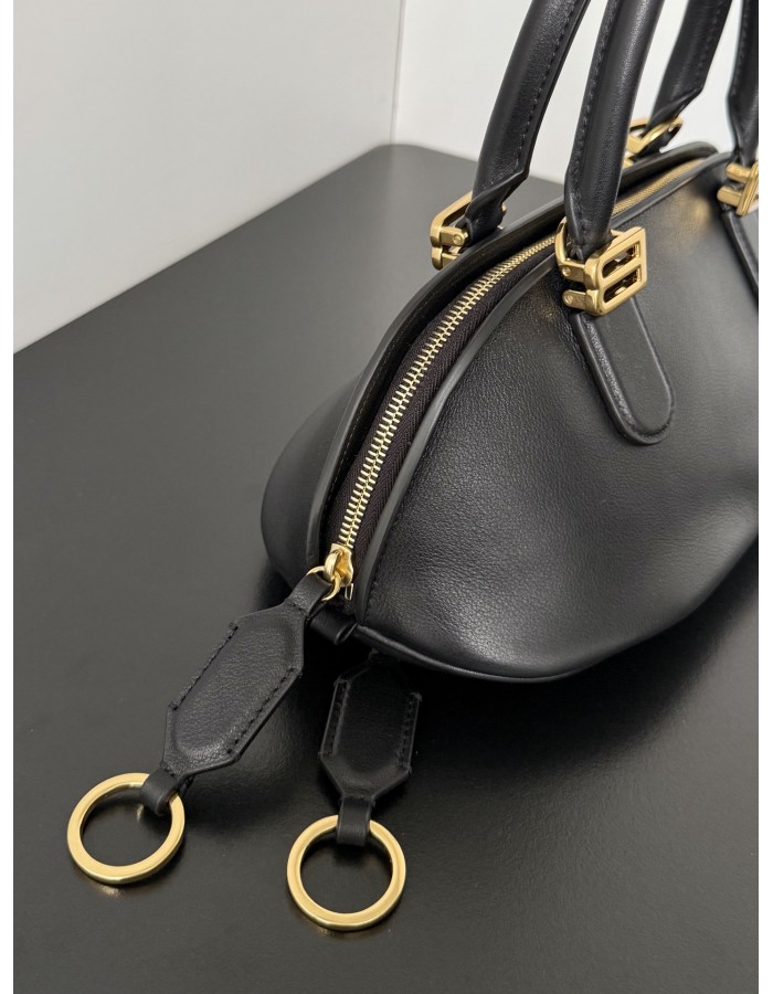Borsa Bowling Bolero Mini BALENCIAGA