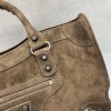 Borsa Le City Media BALENCIAGA