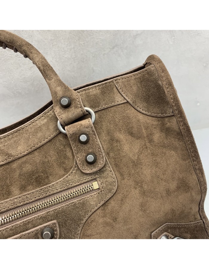 Borsa Le City Media BALENCIAGA