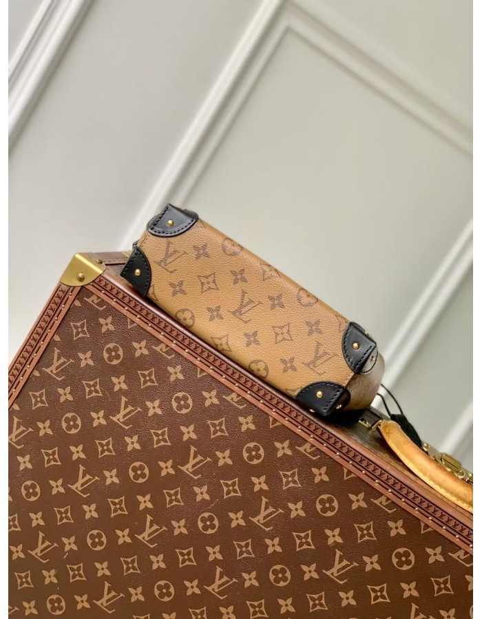 Borsa Noé Trunk PM LOUIS VUITTON