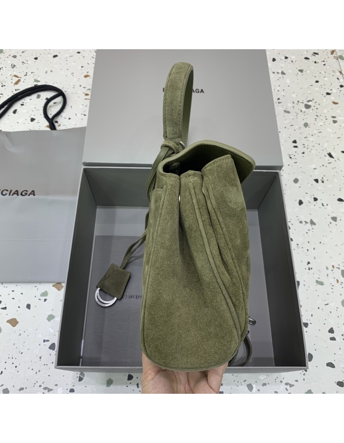 Borsa Rodeo Piccola BALENCIAGA