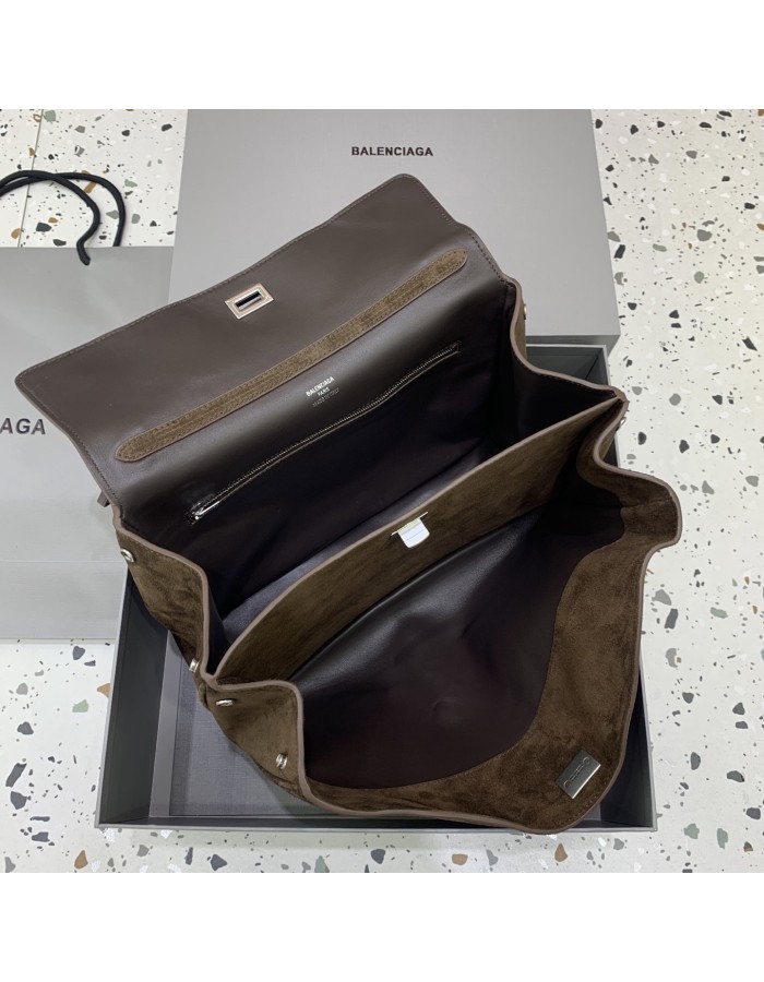 Borsa Rodeo Media BALENCIAGA
