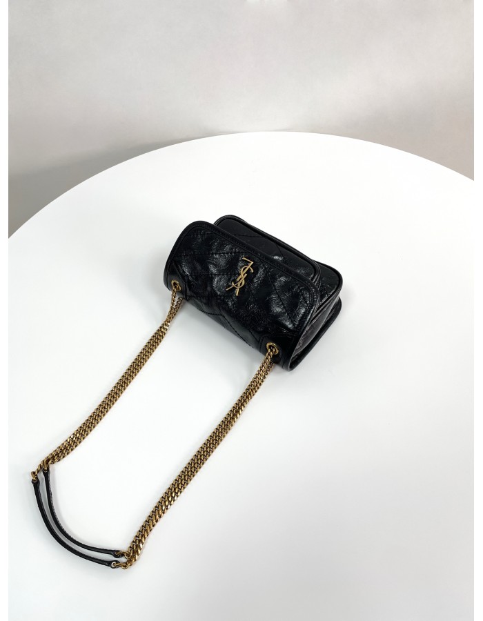 Borsa NIKI mini SAINT LAURENT