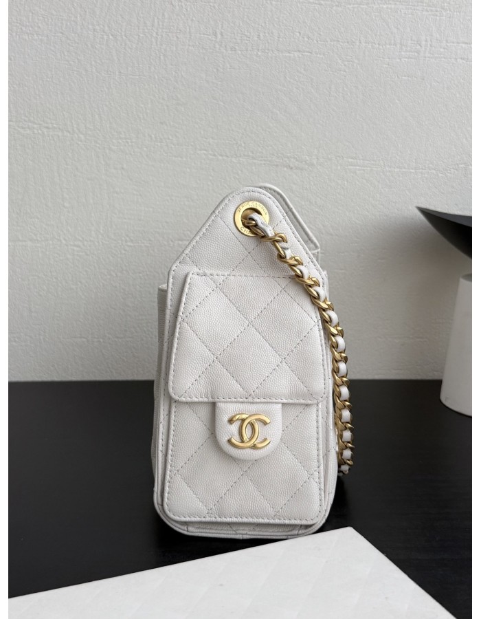 Borsa CHANEL 25 mini CHANEL