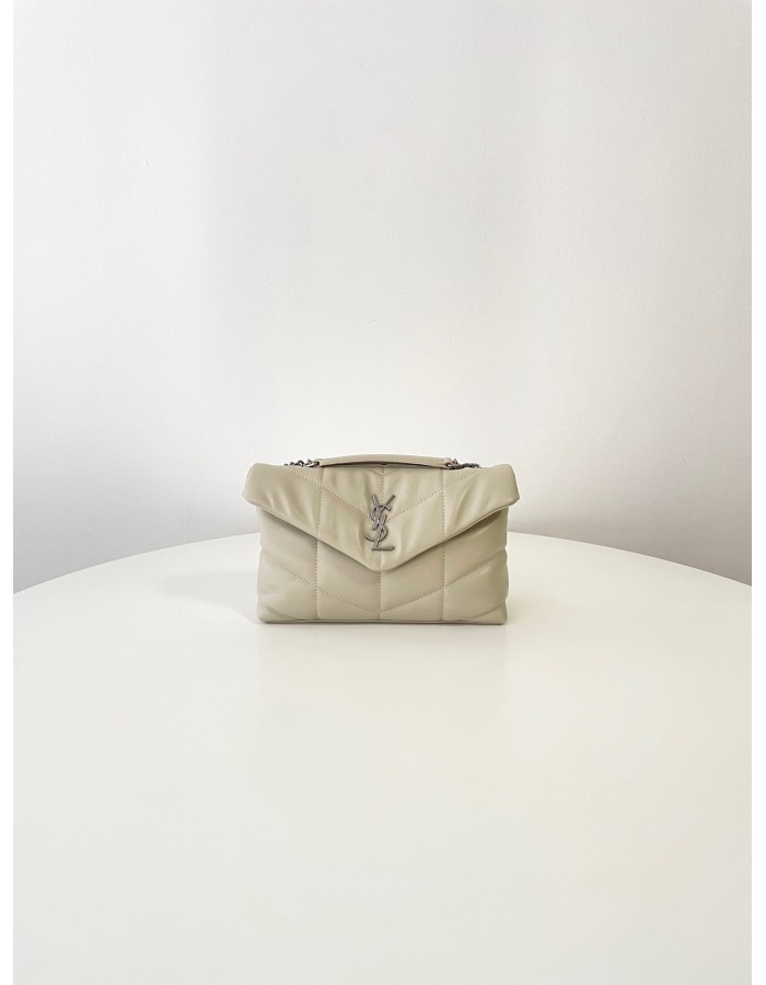 Puffer toy SAINT LAURENT