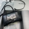 Borsa Hourglass Piccola BALENCIAGA