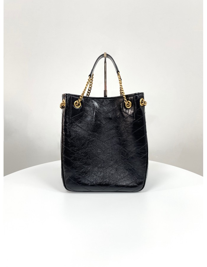 Borsa shopping NIKI Multipocket SAINT LAURENT