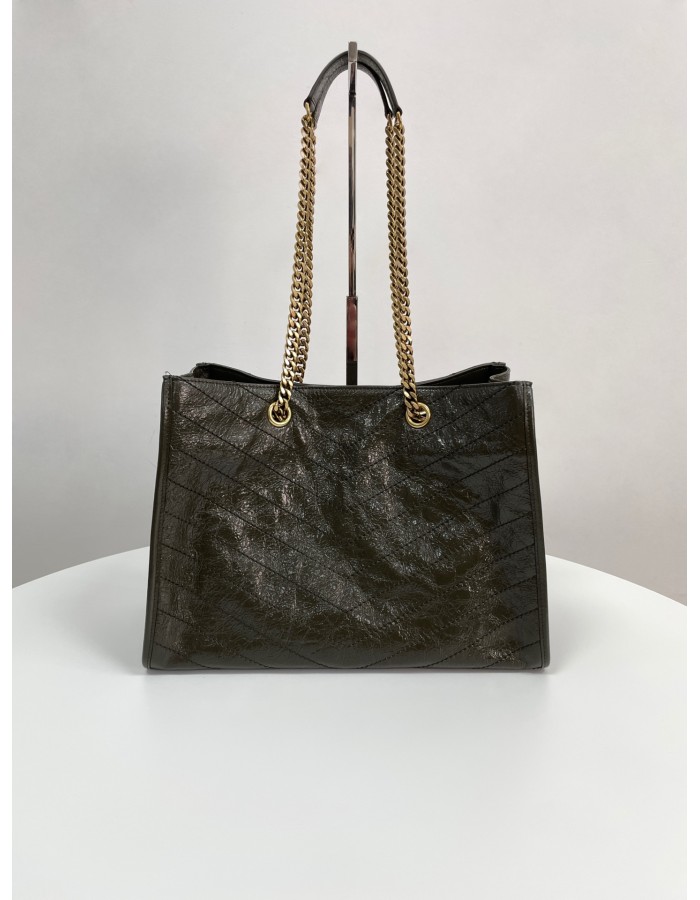 Borsa shopping NIKI SAINT LAURENT