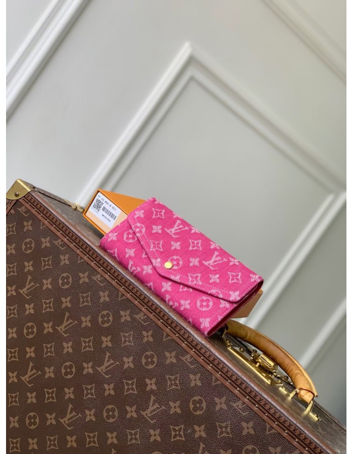 PORTAFOGLIO SARAH LOUIS VUITTON