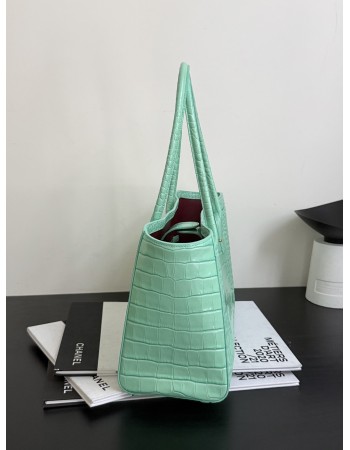 BORSA SHOPPING PICCOLA CHANEL