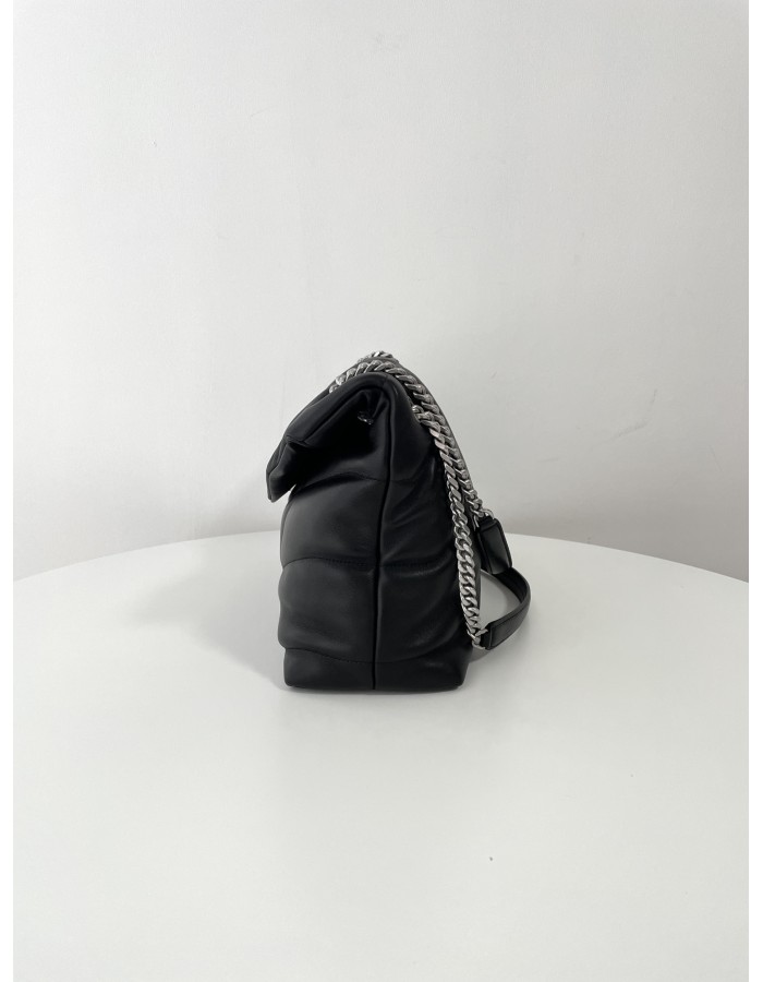 Puffer media SAINT LAURENT