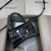 Borsa Hourglass Xs BALENCIAGA