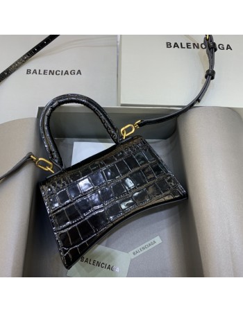 Borsa Hourglass Xs BALENCIAGA