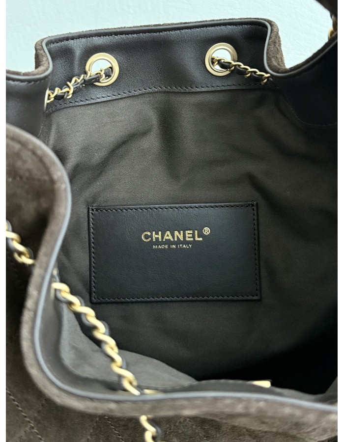 BORSA CHANEL 25 MEDIA CHANEL