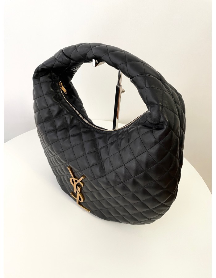 ICARE hobo SAINT LAURENT