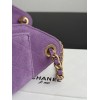Borsa CHANEL 25 mini CHANEL