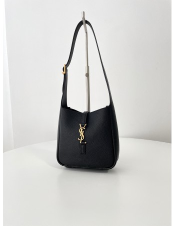 Borsa LE 5 À 7 morbida micro  SAINT LAURENT