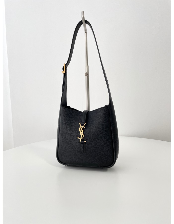 Borsa LE 5 À 7 morbida micro  SAINT LAURENT
