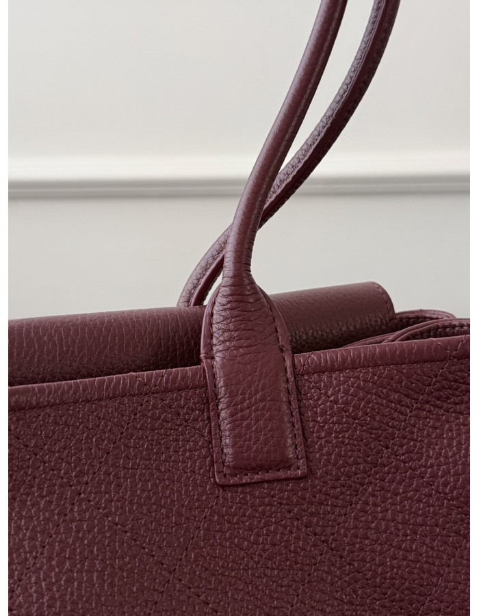 BORSA SHOPPING PICCOLA CHANEL