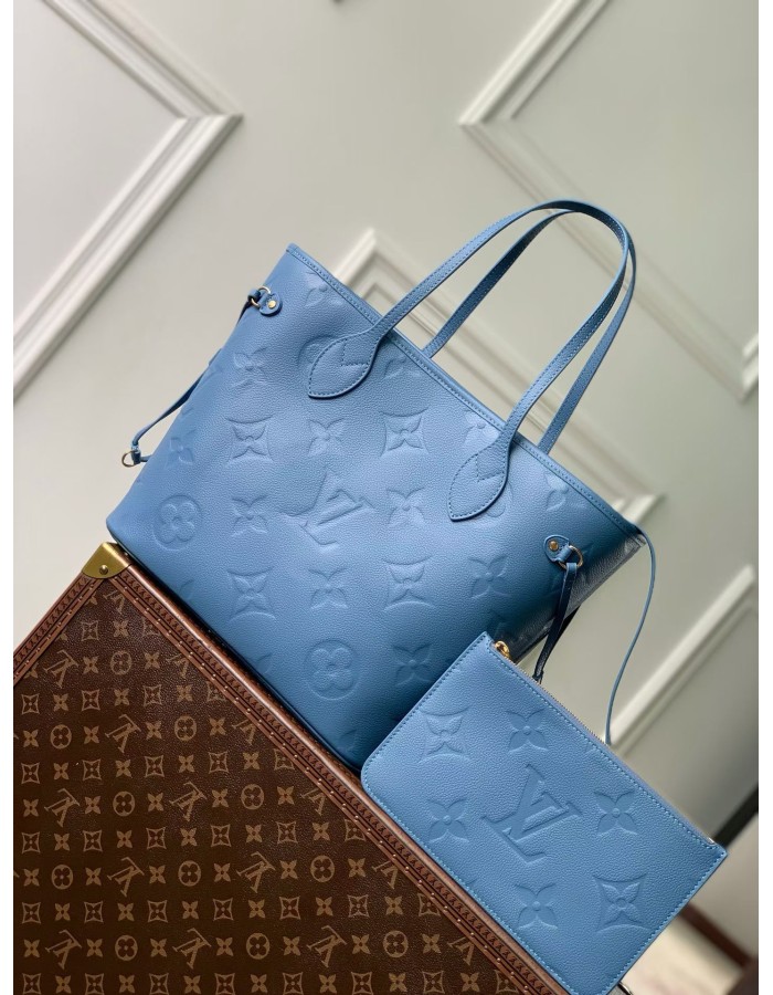 Neverfull MM LOUIS VUITTON