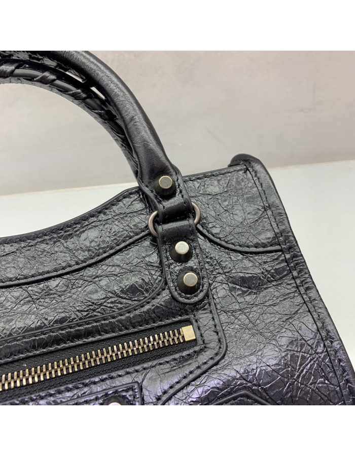 Borsa Le City Mini BALENCIAGA