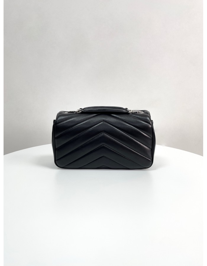 LOULOU medium SAINT LAURENT