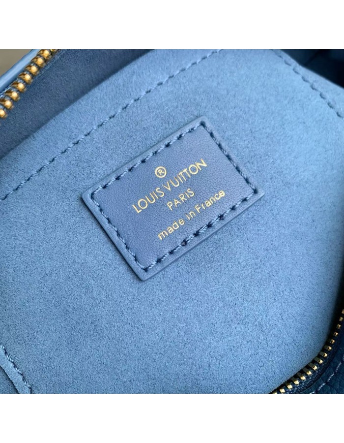 Speedy Bandoulière 20 LOUIS VUITTON