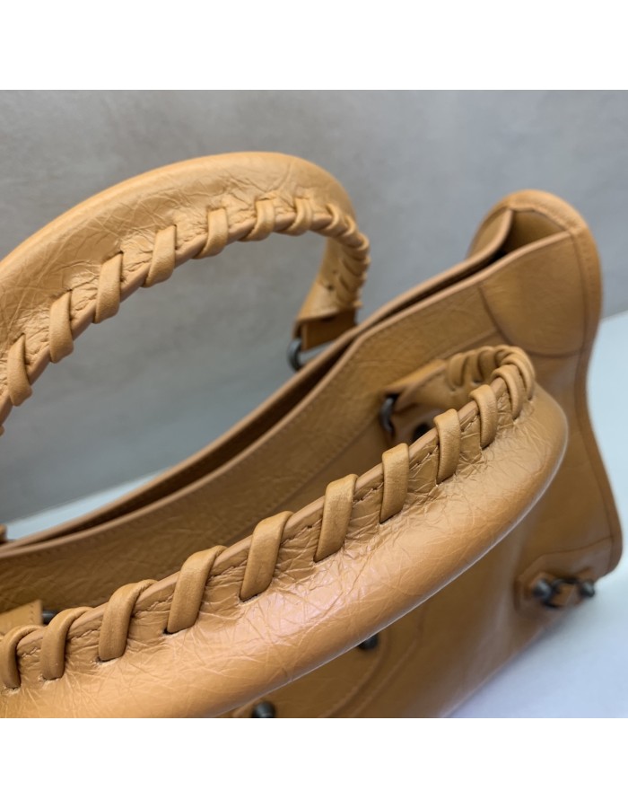 Borsa Le City Media BALENCIAGA