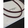 BORSA CON PATTA PICCOLA CHANEL