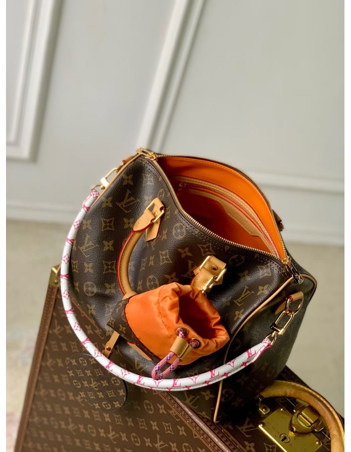 Speedy 30 Soft LOUIS VUITTON