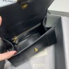 Borsa Hourglass Piccola BALENCIAGA
