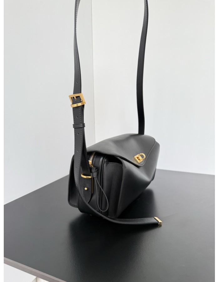 Borsa A Spalla Le 7 Media BALENCIAGA