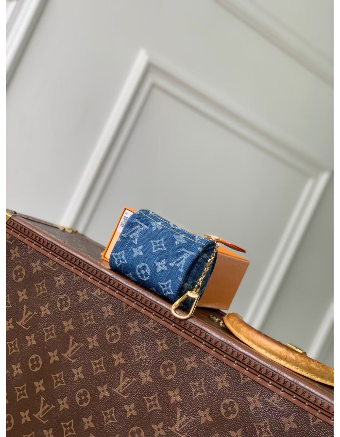 Trousse Speedy LOUIS VUITTON