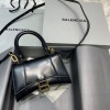 Borsa Hourglass Xs BALENCIAGA
