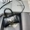 Borsa Hourglass Xs BALENCIAGA