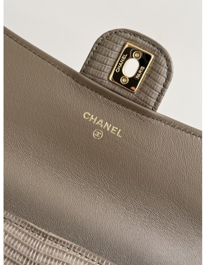 POCHETTE CON CATENA CHANEL