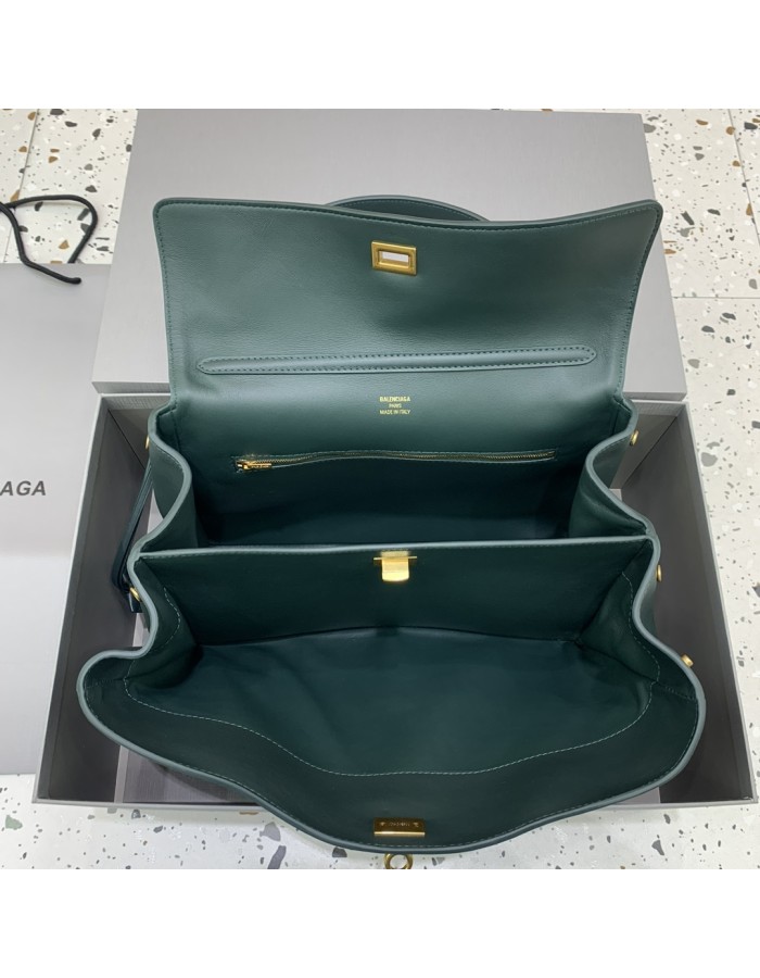 Borsa Rodeo Media BALENCIAGA