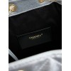 BORSA CHANEL 25 MEDIA CHANEL